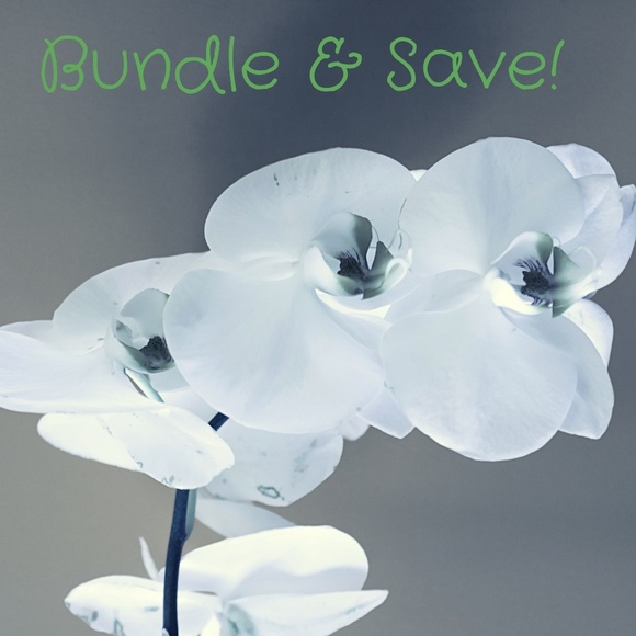 Add 2 or more items & get a private discount! - Picture 1 of 1